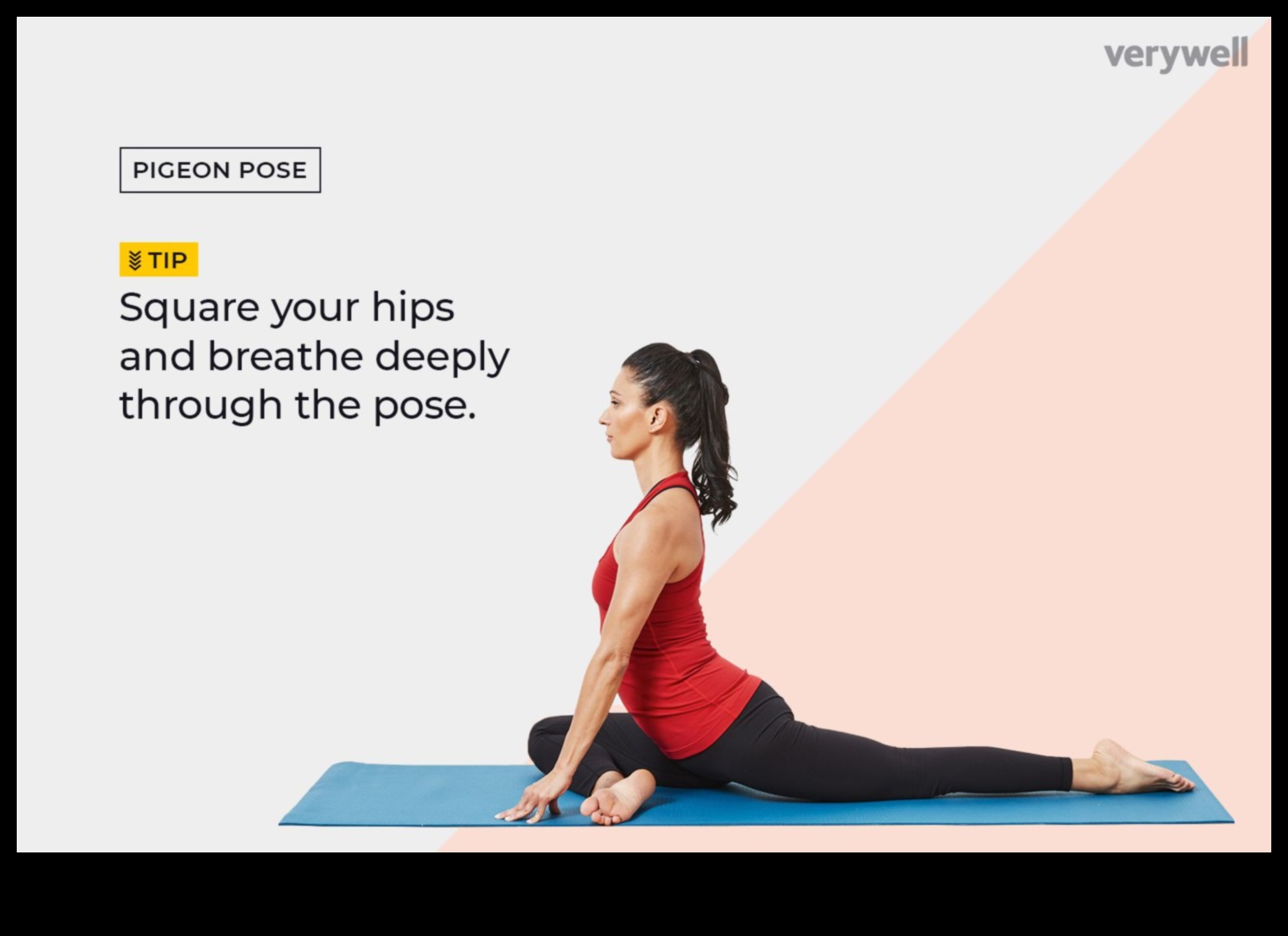 Gentle Glide: Cooling Down with Graceful Movements for Relaxation