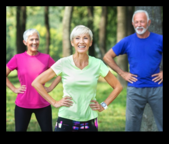 “Gentle Strength” How Low-Impact Exercises Can Build Resilience 1