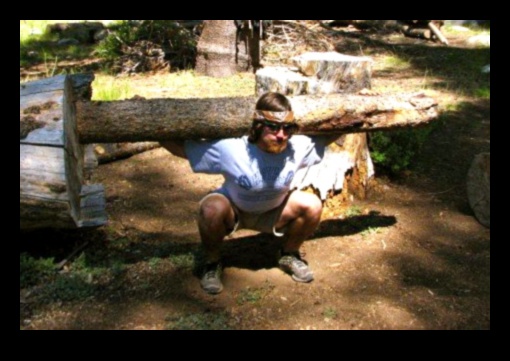 Wilderness Workouts: Outdoor Exercises in Untamed Landscapes