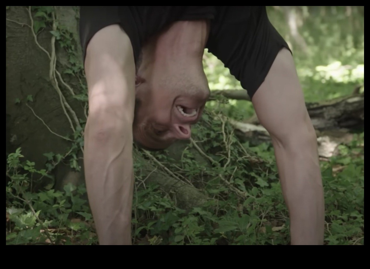 Wilderness Workouts: Outdoor Exercises in Untamed Landscapes