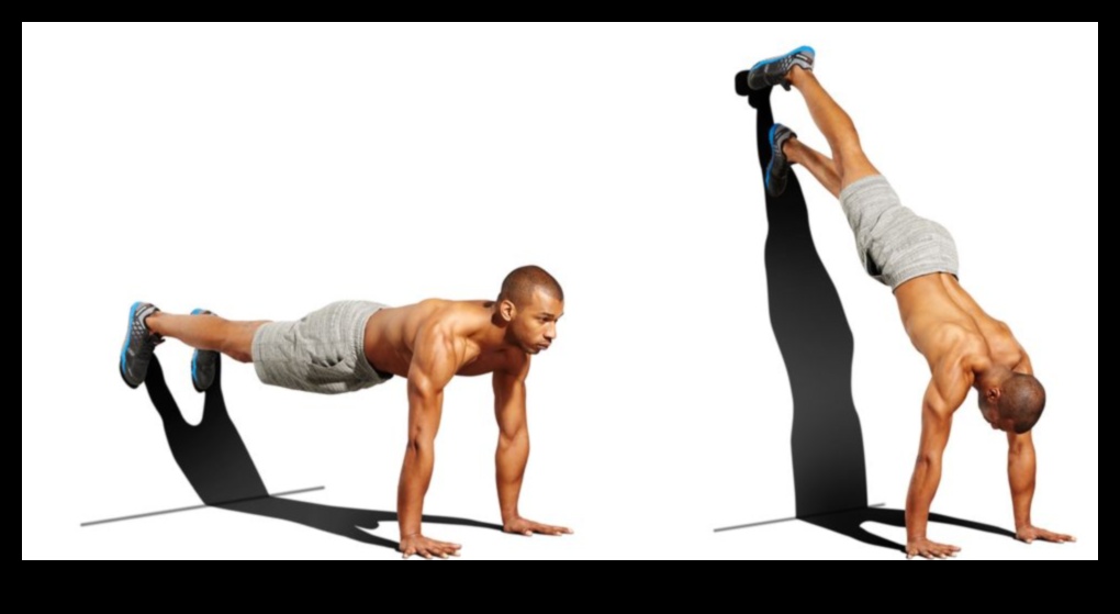 Bodyweight Brilliance: Effective Exercises without the Need for Equipment