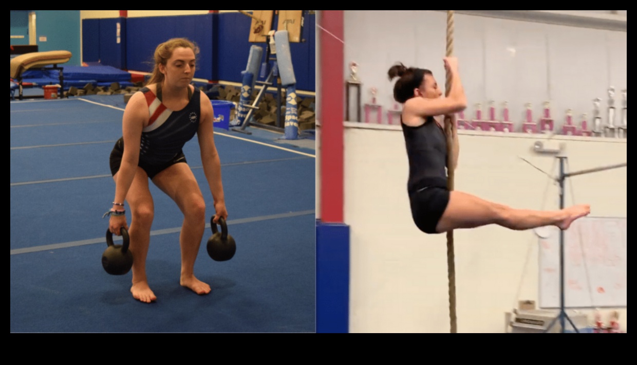 Gentle Gymnastics: Low-Impact Exercises for Weight Control and Health