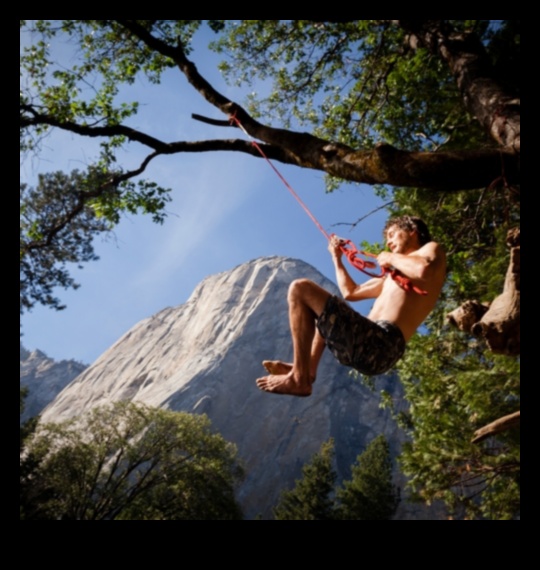 Get Fit and Have Fun with Nature's Gym 1