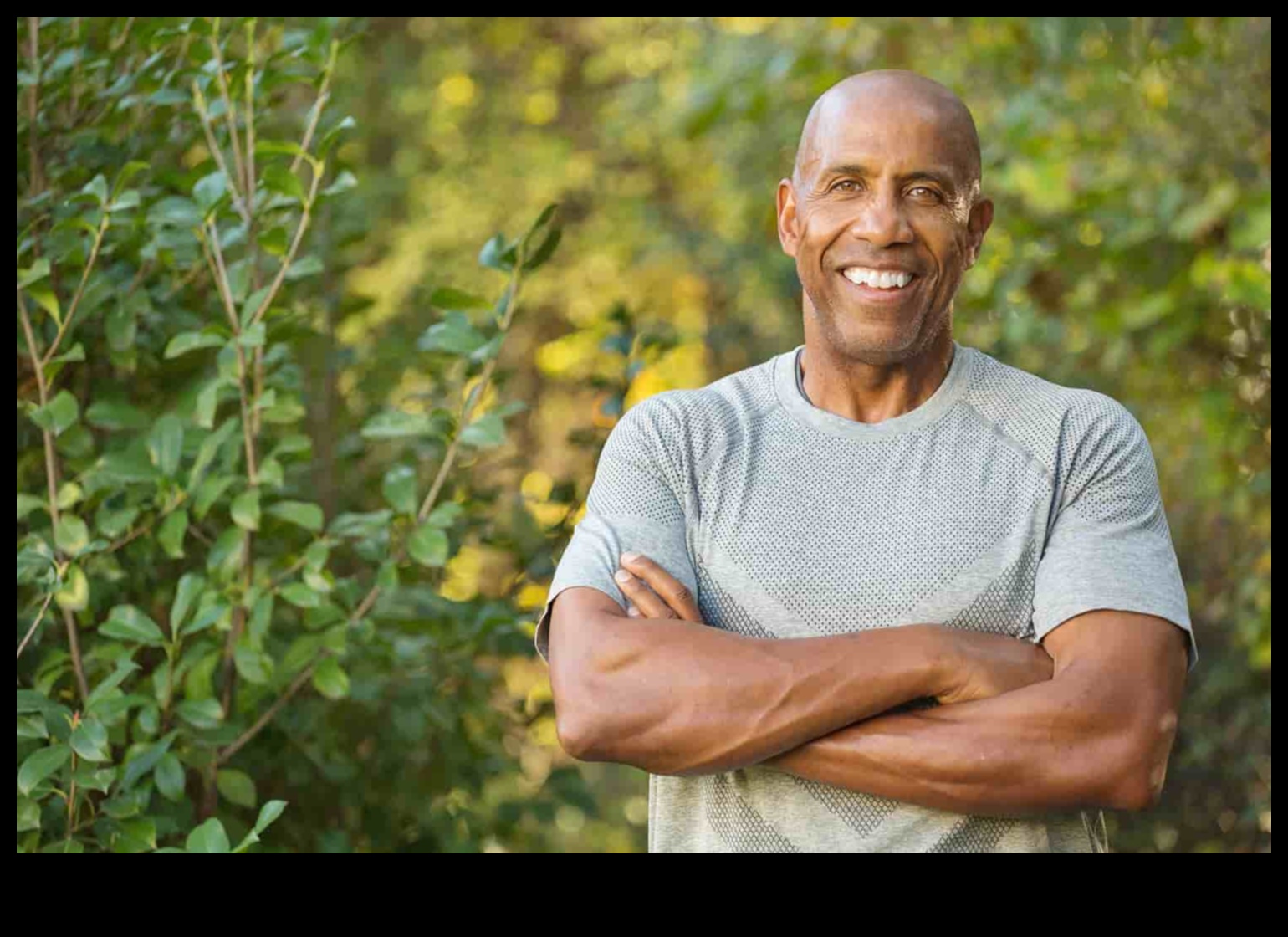 Nature's Gym: Outdoor Exercises for a Healthier You