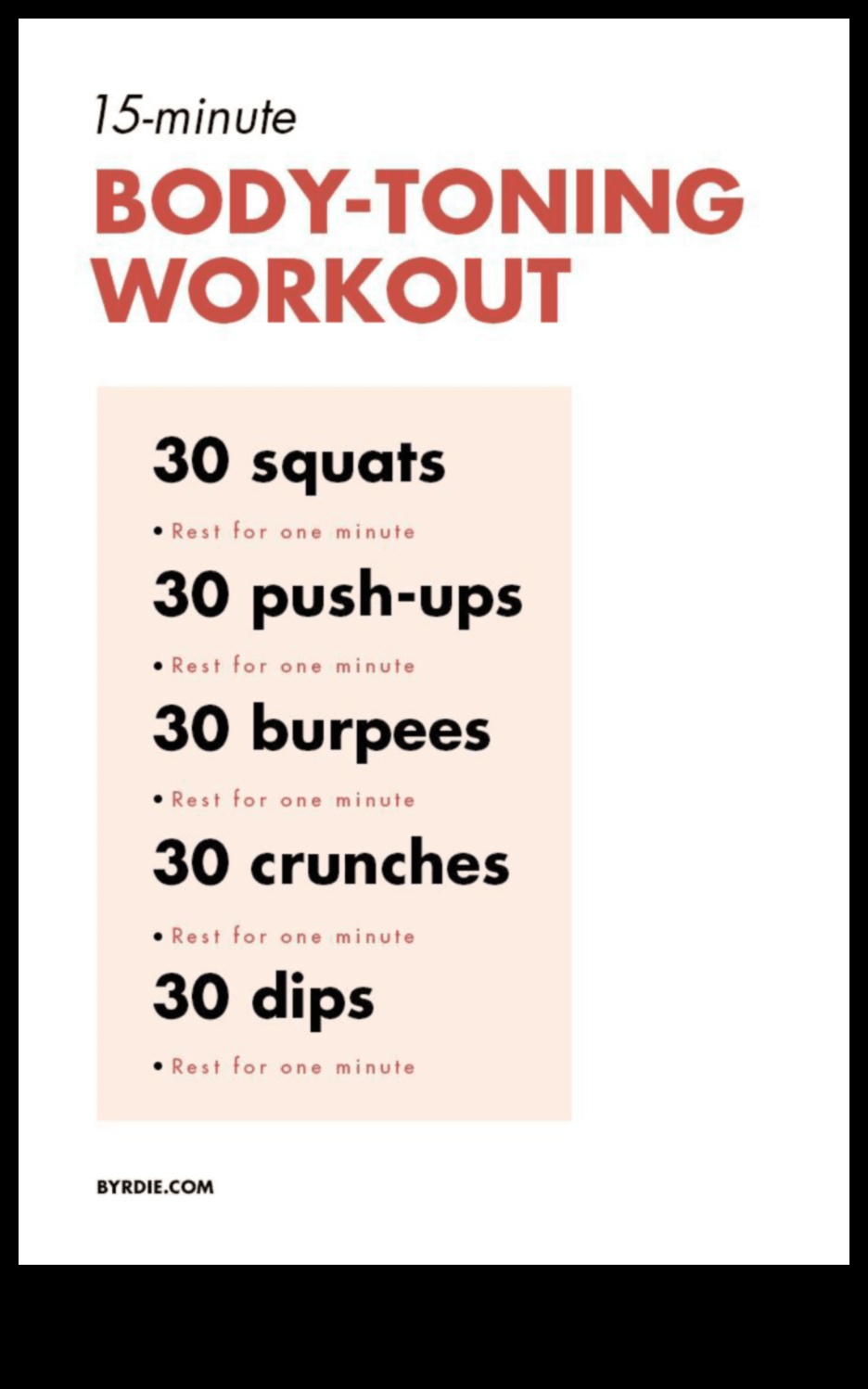 Bodyweight Basics: Using Your Own Body as a Tool for Weight Management