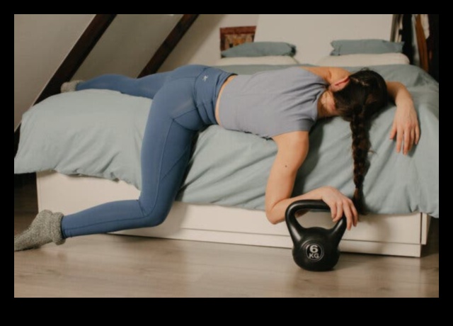 Fitness for All Ages: Age-Defying Benefits of Regular Physical Activity