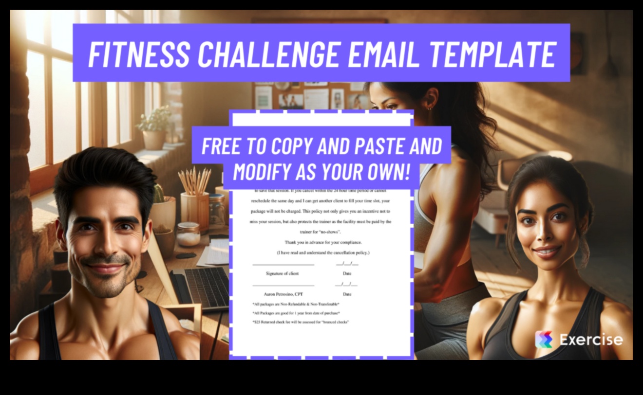 Fitness Challenges: Motivating Yourself with Goal-Driven Tasks