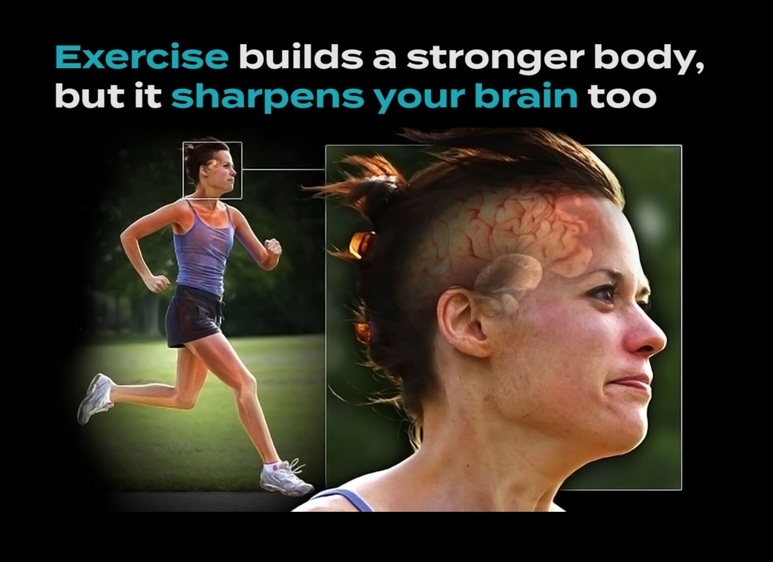 Mental Agility: How Exercise Sharpens Cognitive Function