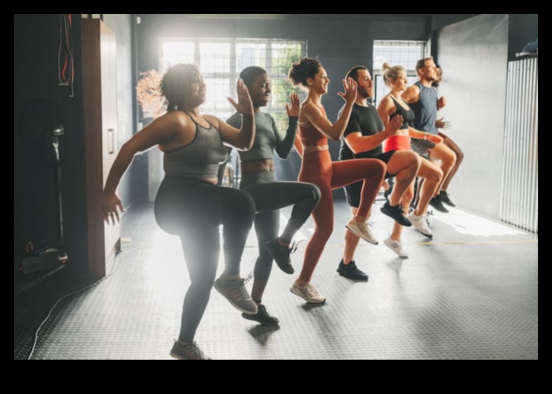 Mental Agility: How Exercise Sharpens Cognitive Function