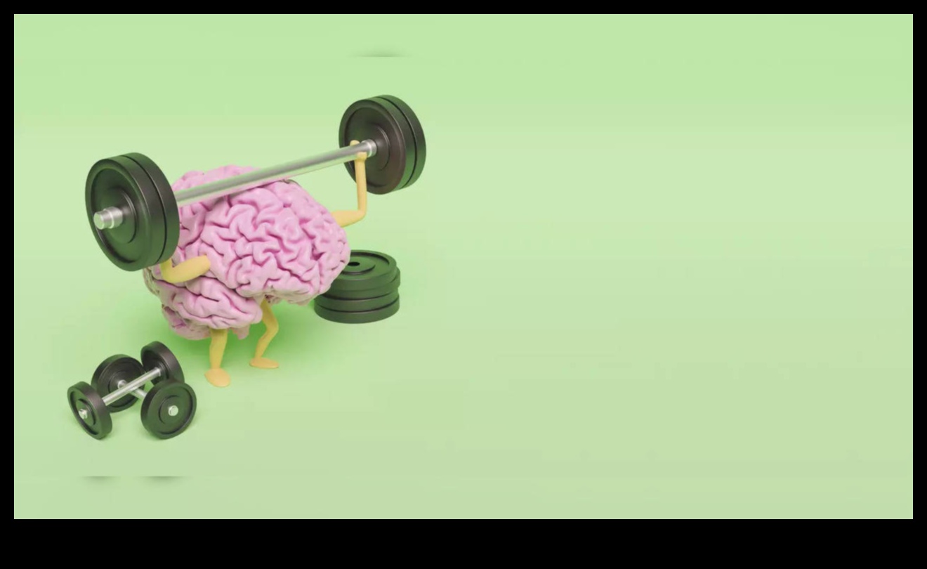 Cognitive Fitness: Enhancing Mental Sharpness through Regular Exercise