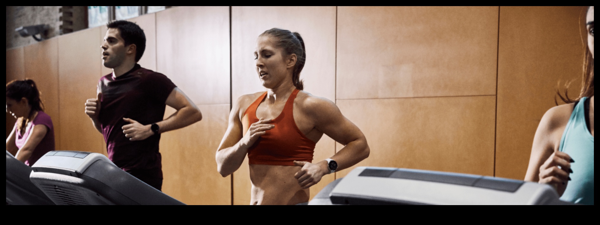 Pulse-Pounding Fitness: High-Impact Routines for Cardio Boost