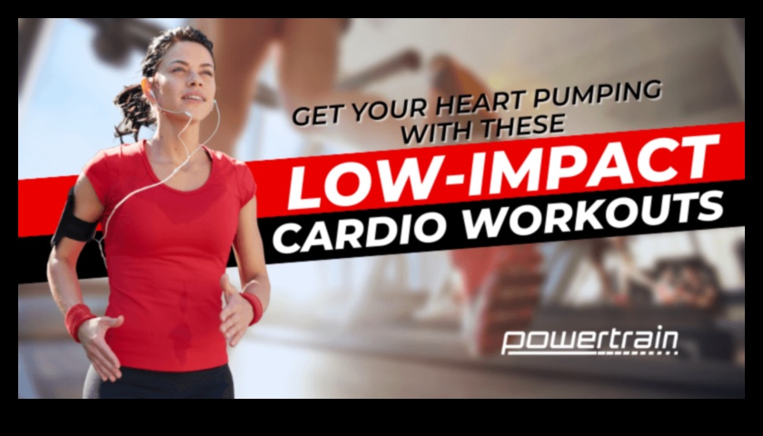 Racing to Wellness: Cardiovascular Exercises That Make a Difference