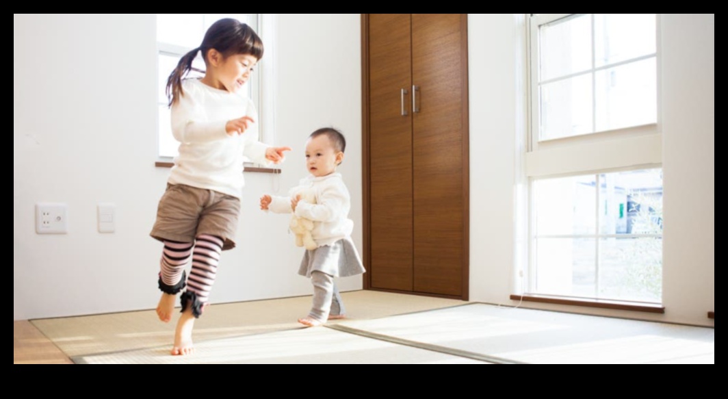 Playful Moves: Fun and Energetic Kids' Exercises