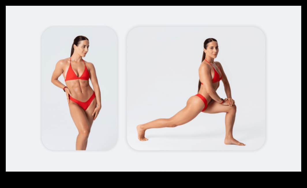 Seaside Strength: Beachside Outdoor Exercises for a Toned Body