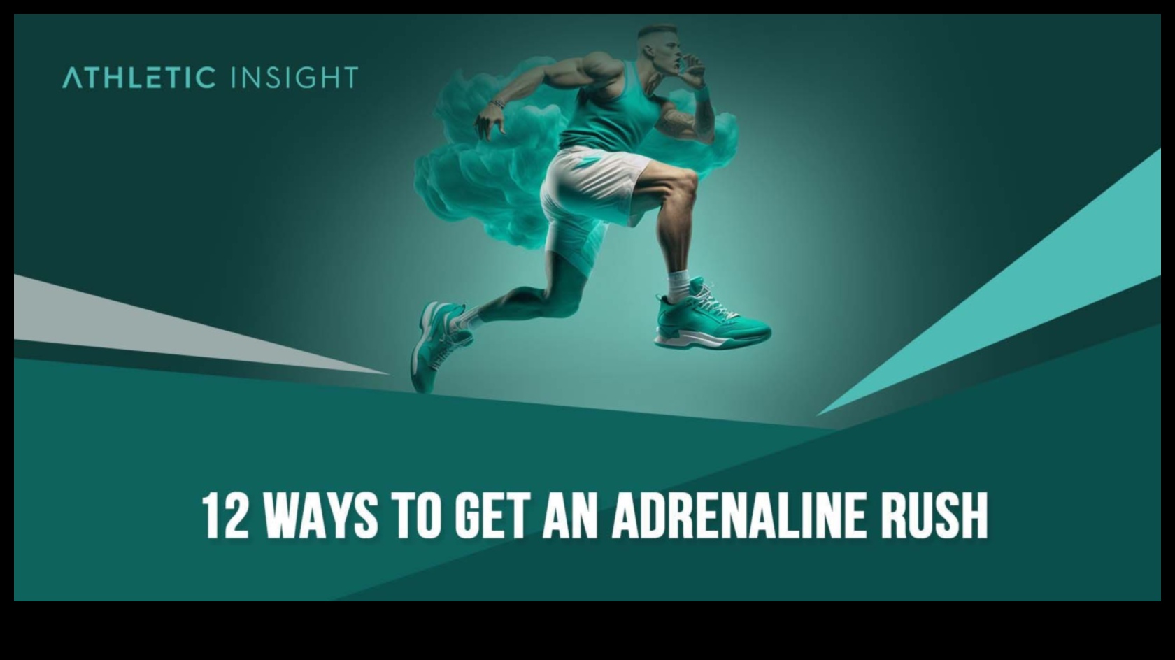 Adrenaline Rush: High-Impact Exercises for Ultimate Energy
