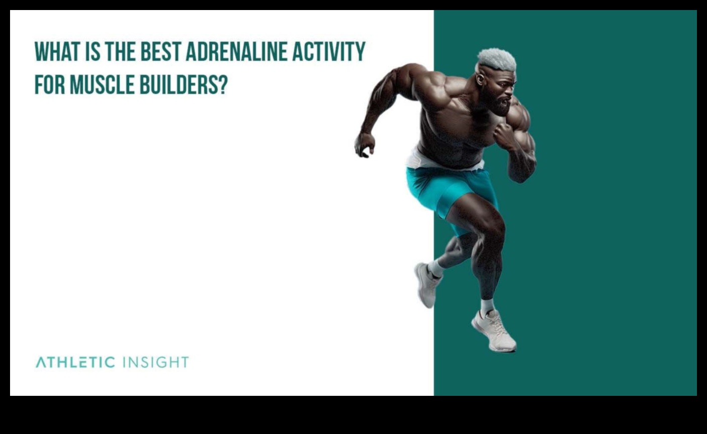 Adrenaline Rush: High-Impact Exercises for Ultimate Energy