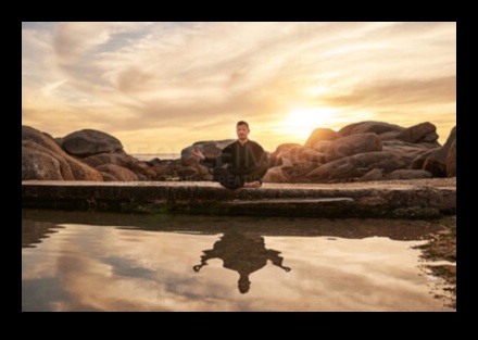 Get fit and zen with Pondside Power Outdoor Exercises in Peaceful Waterside Settings 1