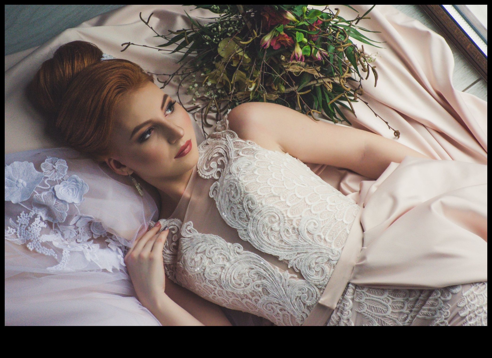 Glamorous Gems: Essential Wedding Accessories