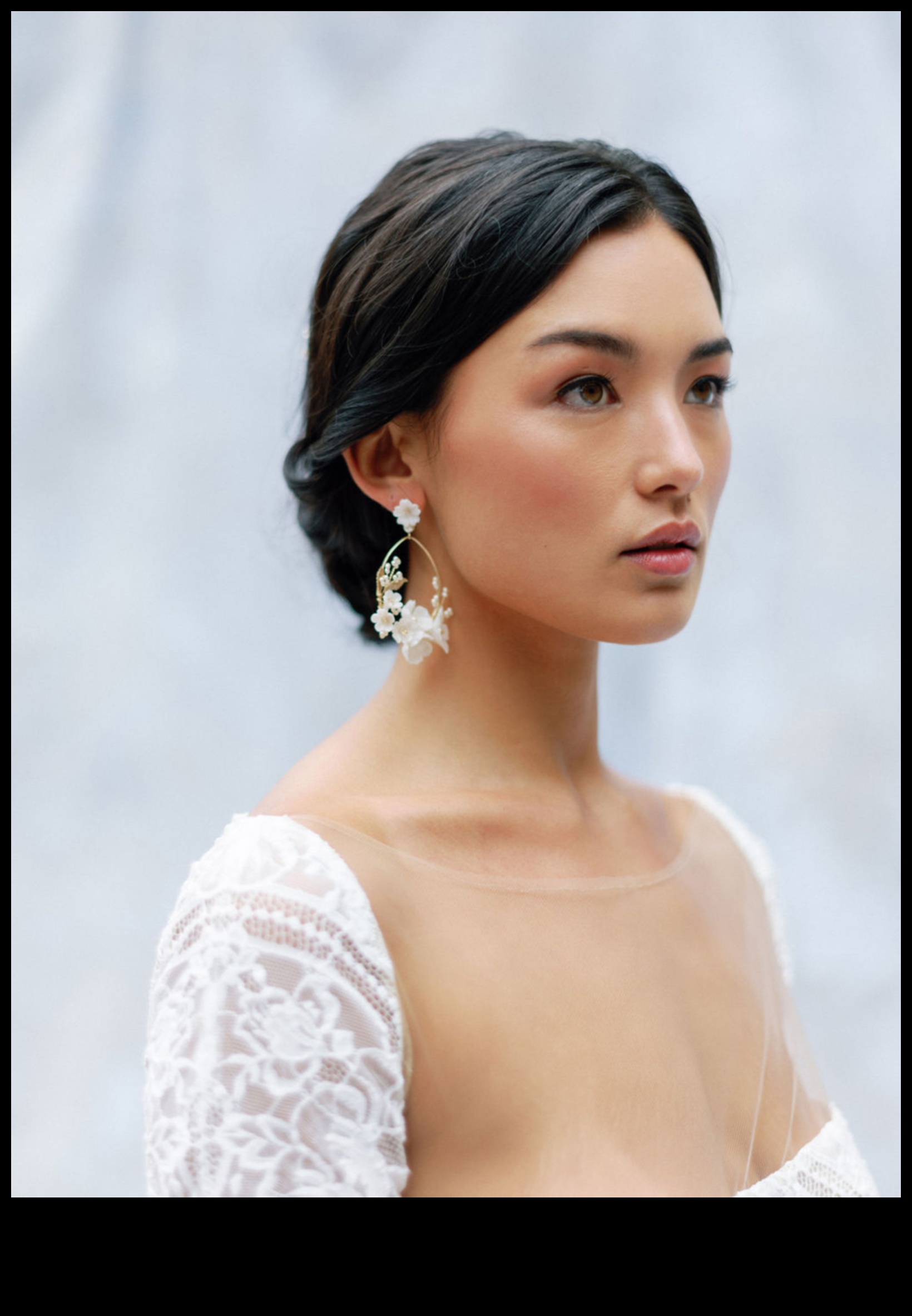 Glamorous Gems: Essential Wedding Accessories