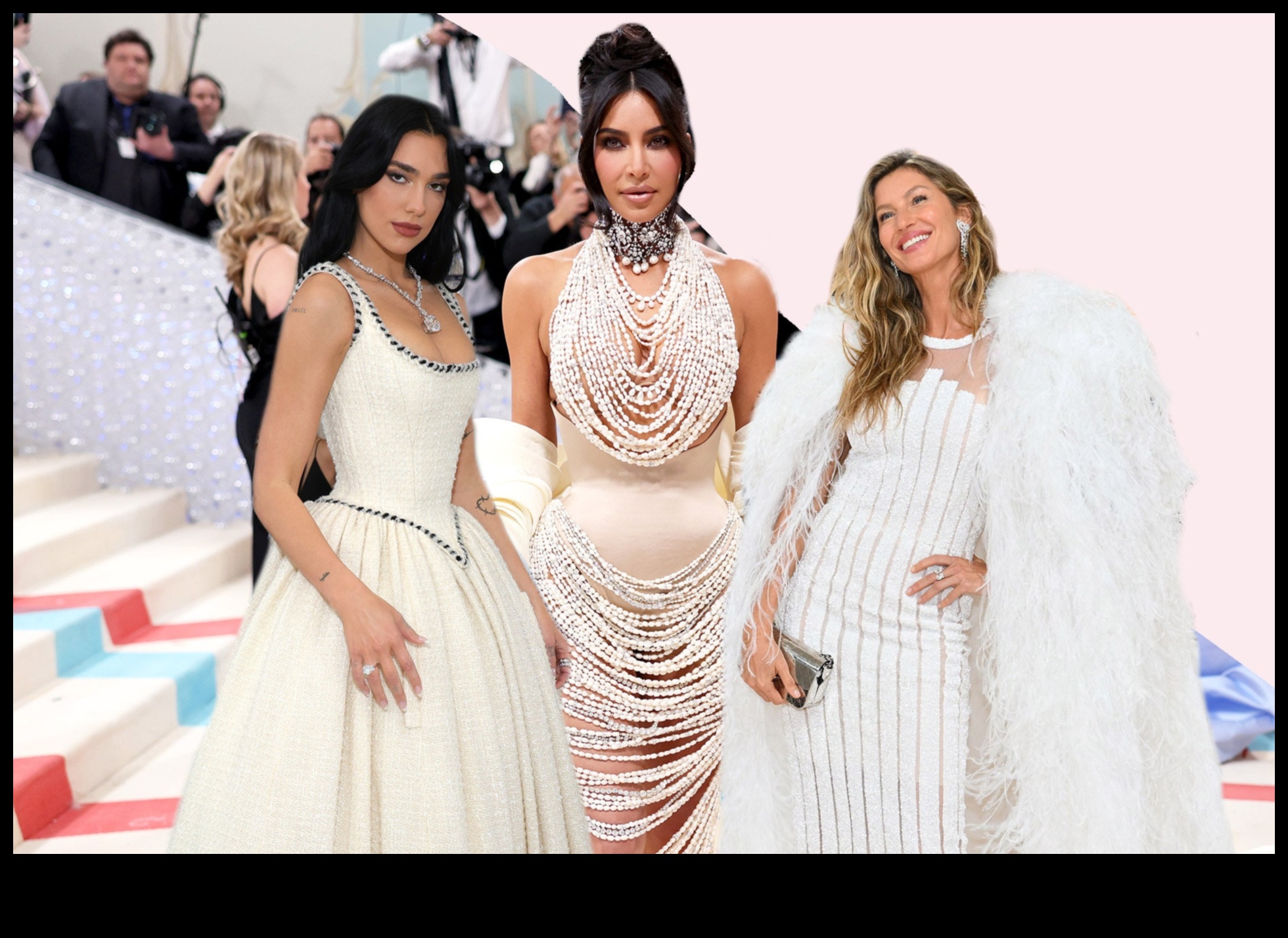 Glamour Gazette: Explore Trending Wedding Fashion