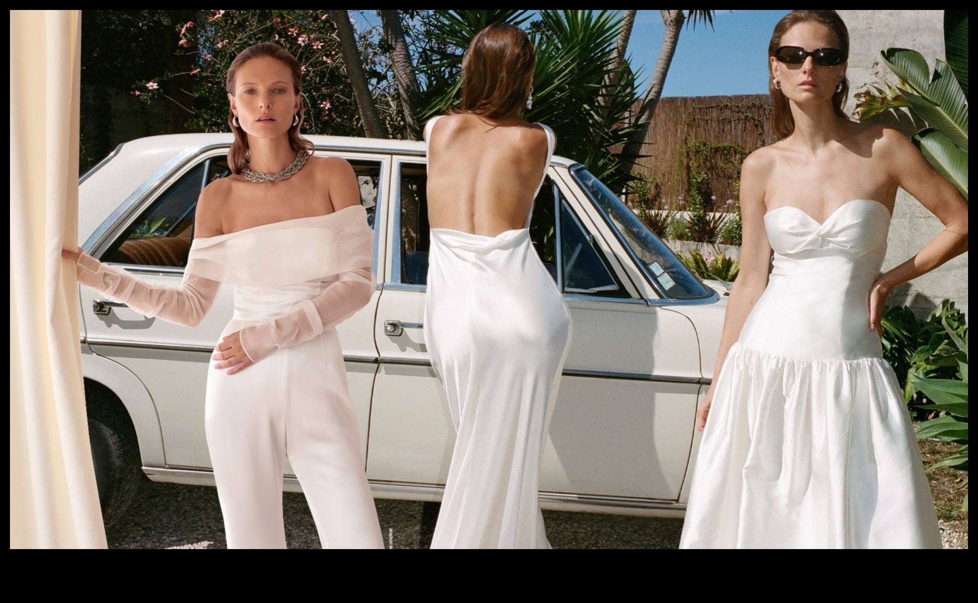 Glamour Gazette: Latest Wedding Fashion Trends