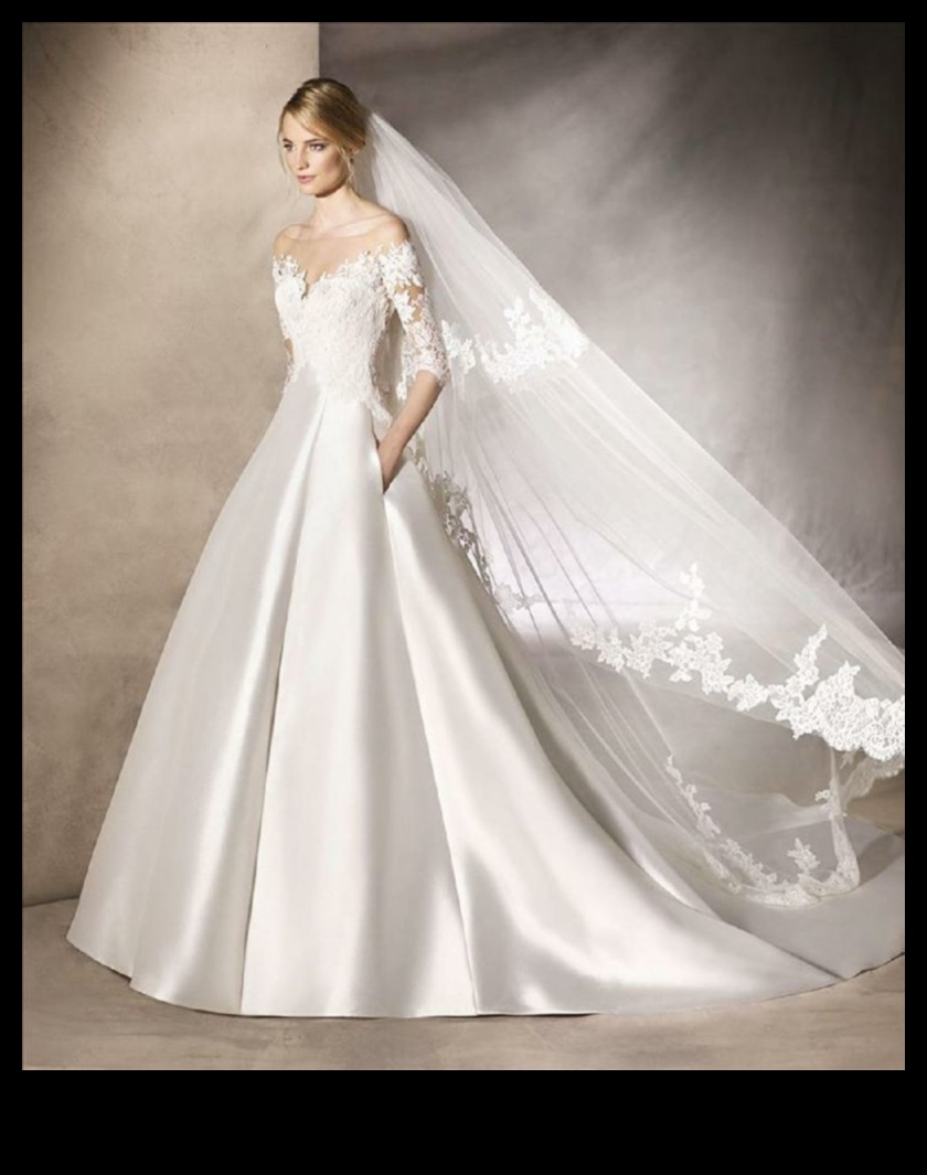 Glamour Gazette: Latest Wedding Fashion Trends