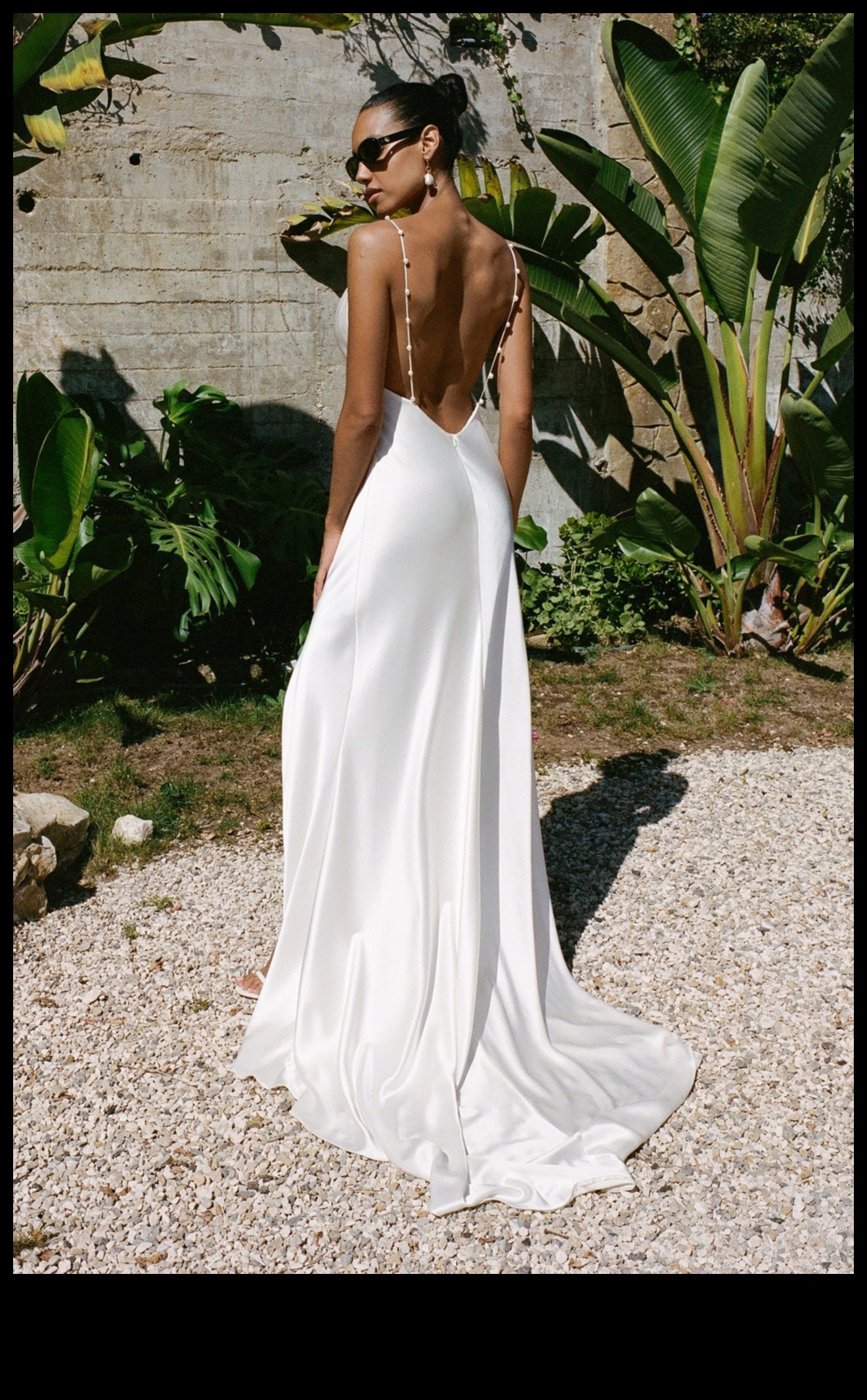 Glamour Gazette: Latest Wedding Fashion Trends