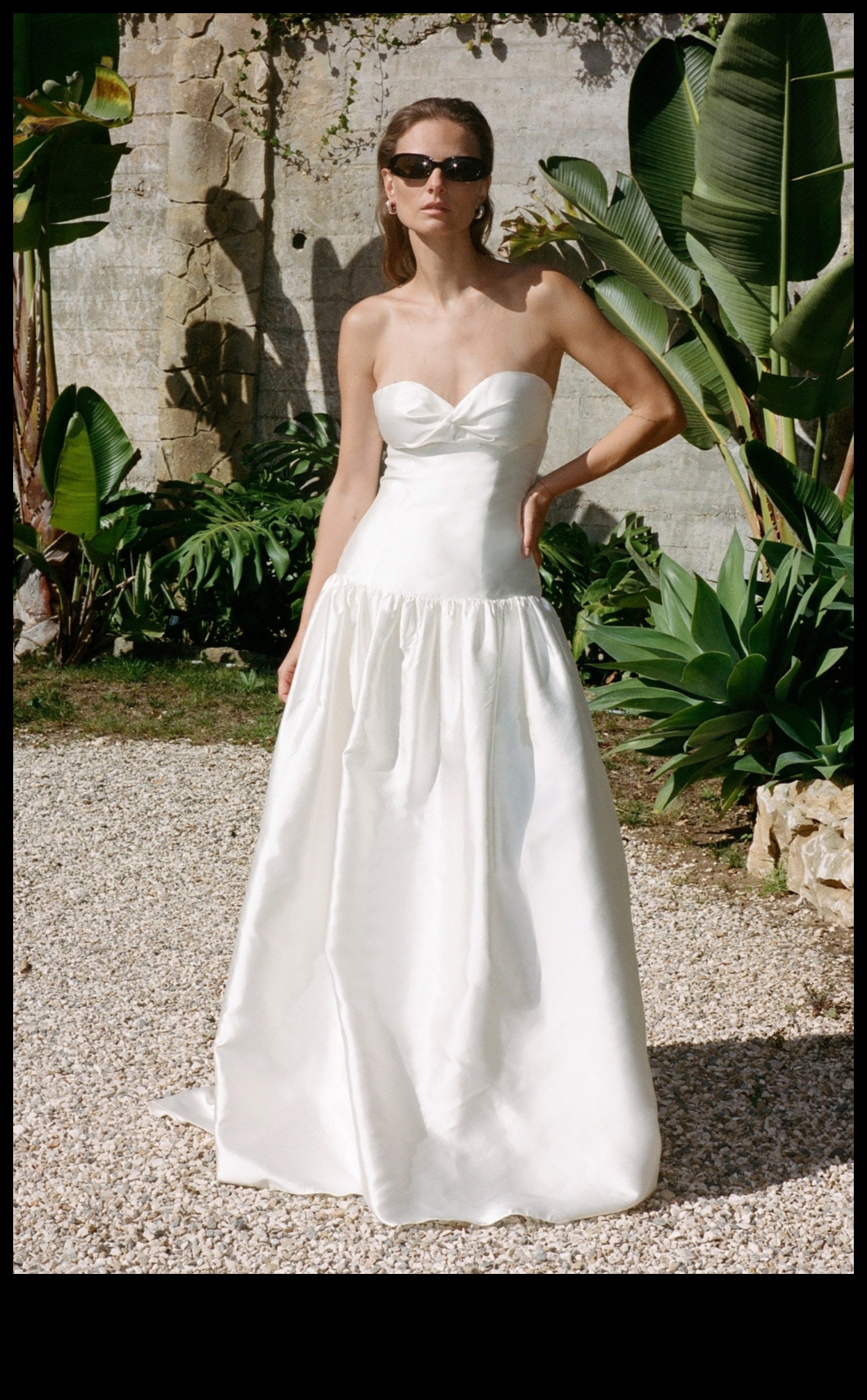 Glamour Gazette: Latest Wedding Fashion Trends