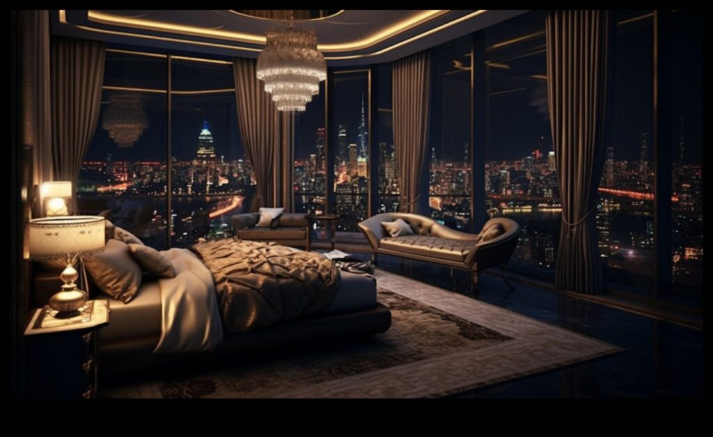 Glamour Globe-Trotting A Guide to the World's Most Luxurious Travel Experiences 1