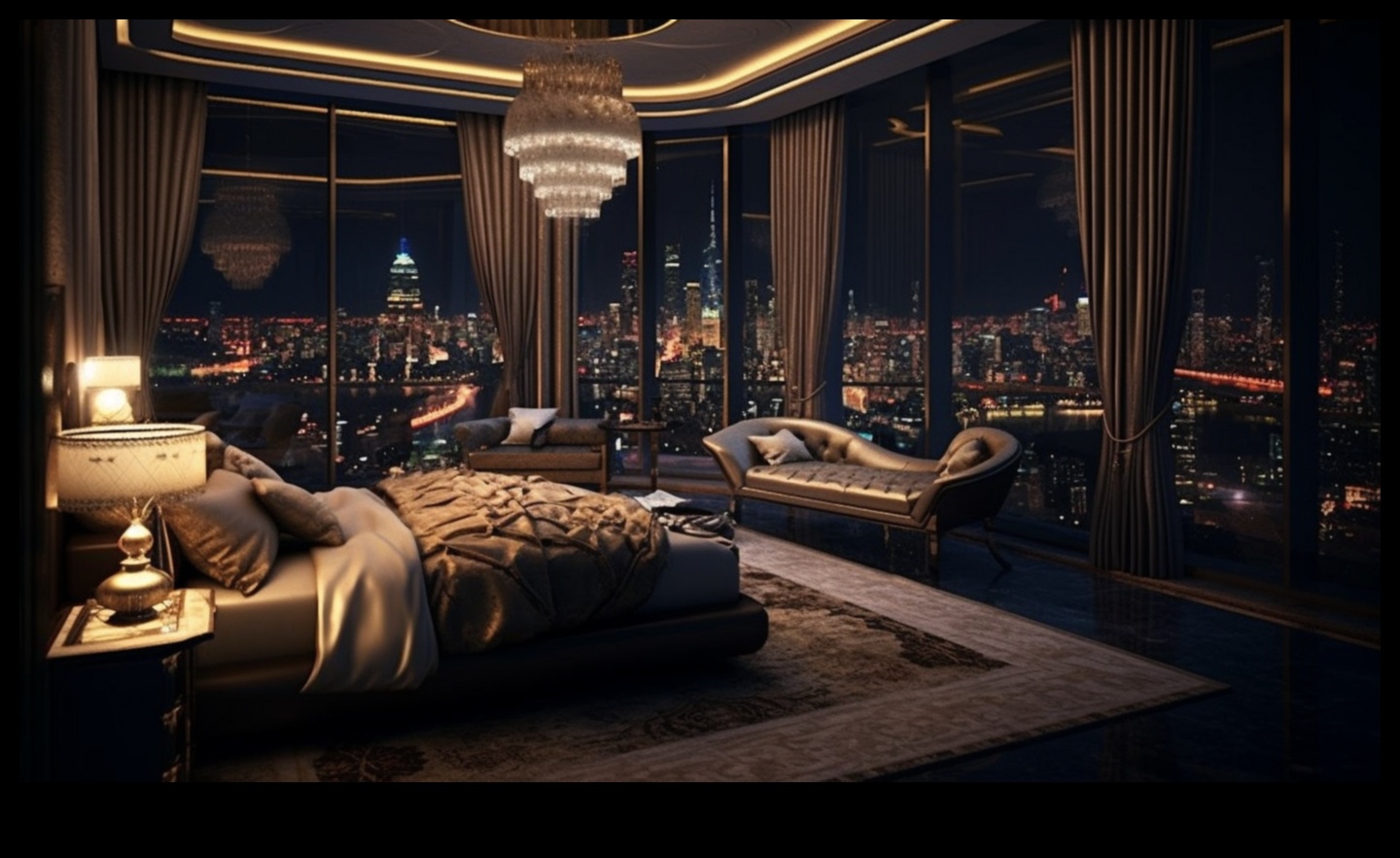 Glamour Globe-Trotting: Your Passport to Luxe Adventures