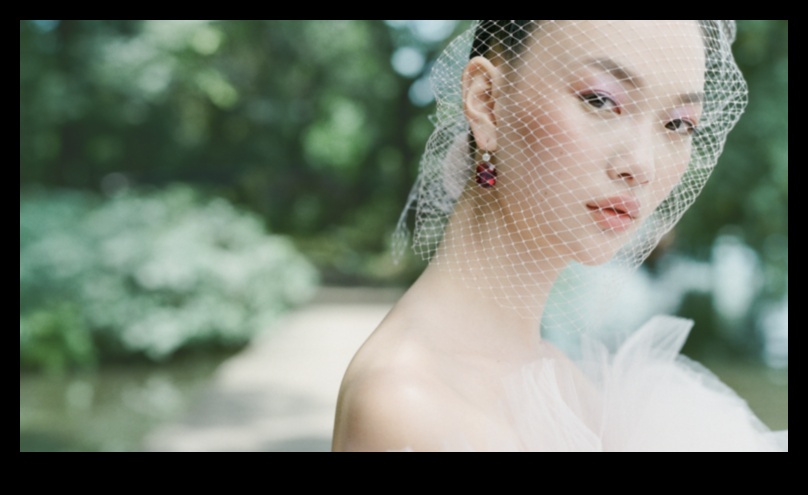 Glamour in Every Detail: Wedding Accessory Magic