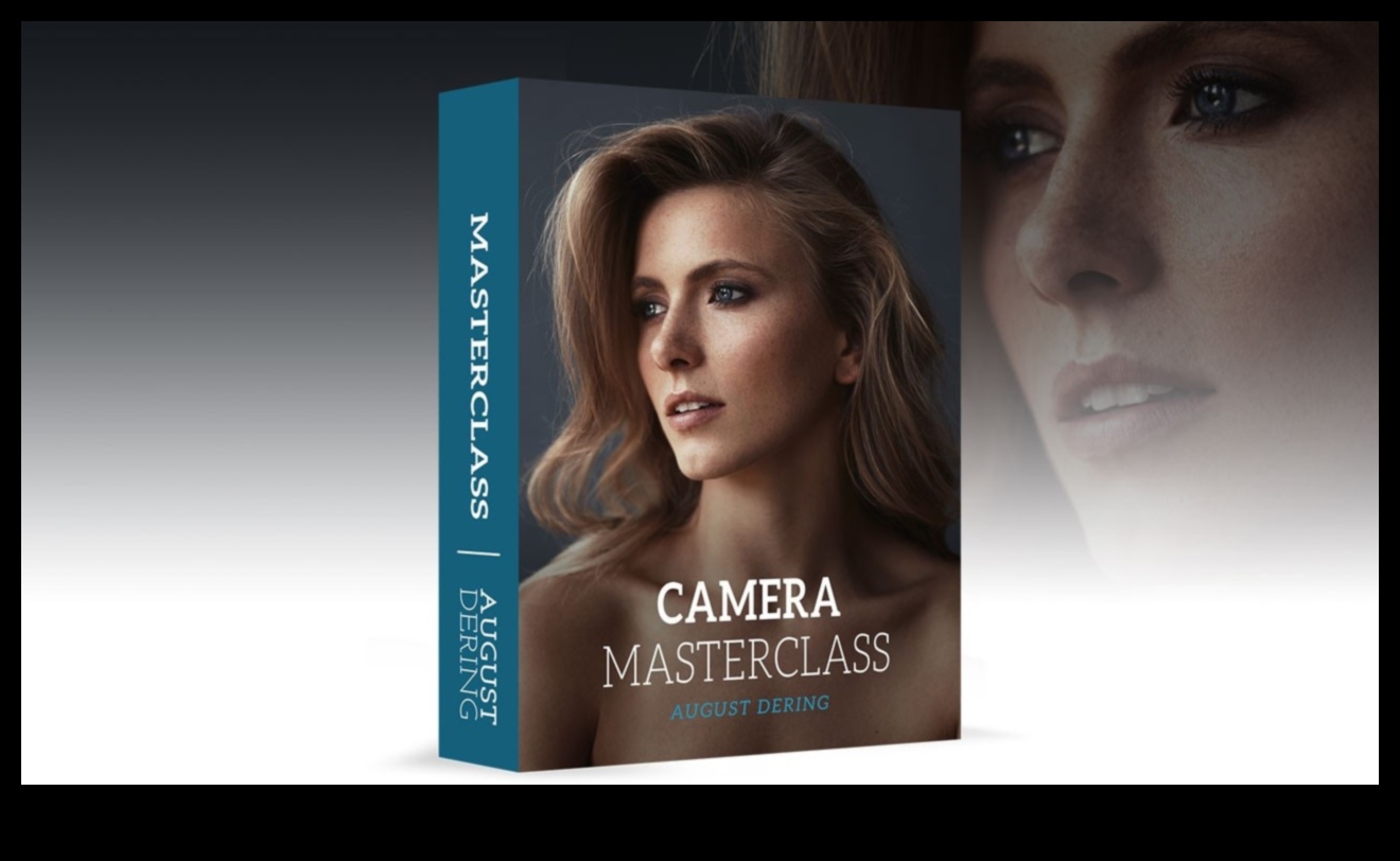 Glamour in White: Breathtaking Beauty Mastery