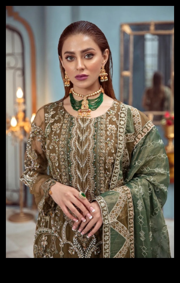 Gleaming Grace: Bridal Jewelry Grace