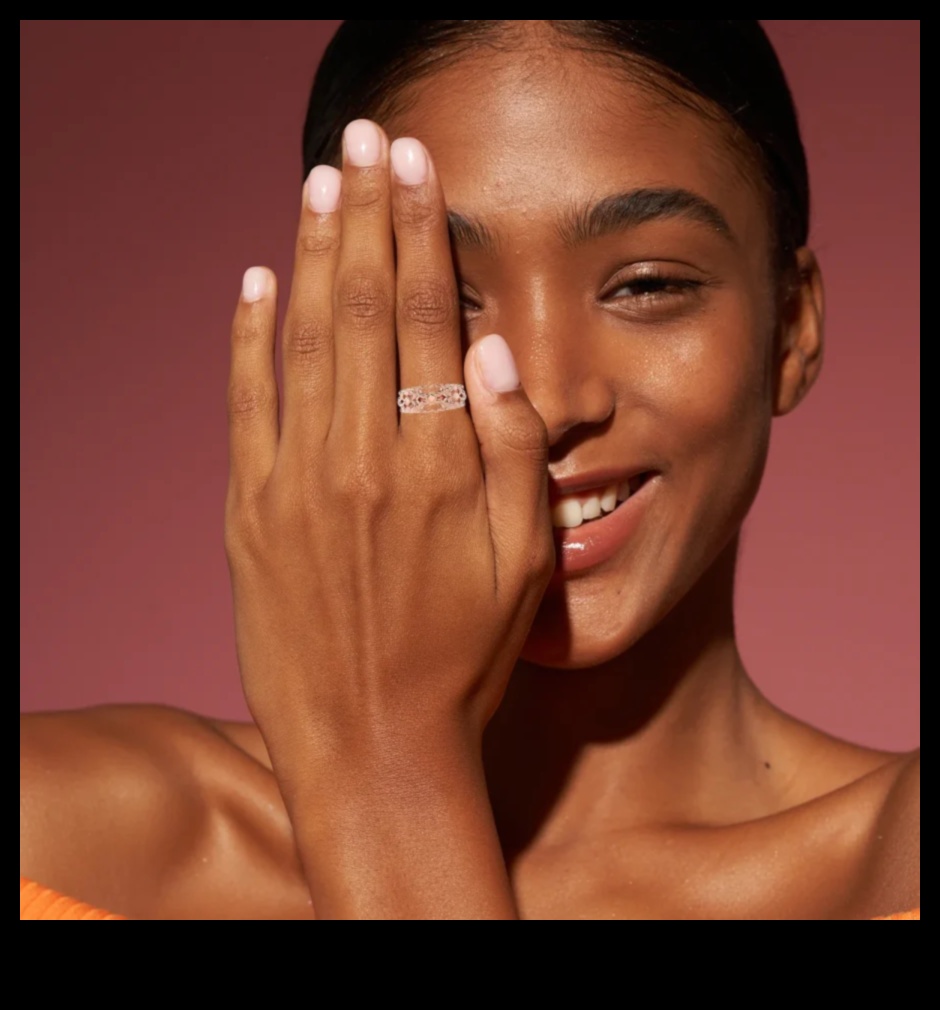 Gleaming Grace Bridal Jewelry for Timeless Beauty 1