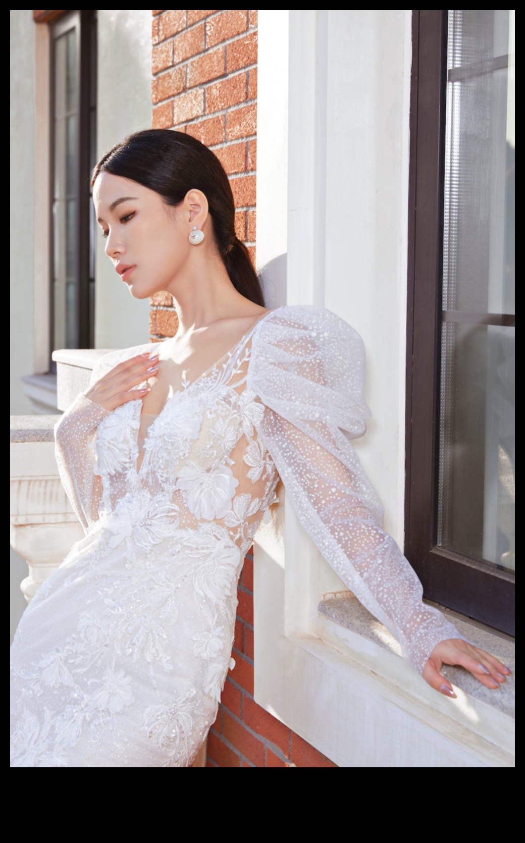 Glimmering Grace Bridal Jewelry Grace for the Modern Bride 2 Glimmering Grace: Bridal Jewelry Grace