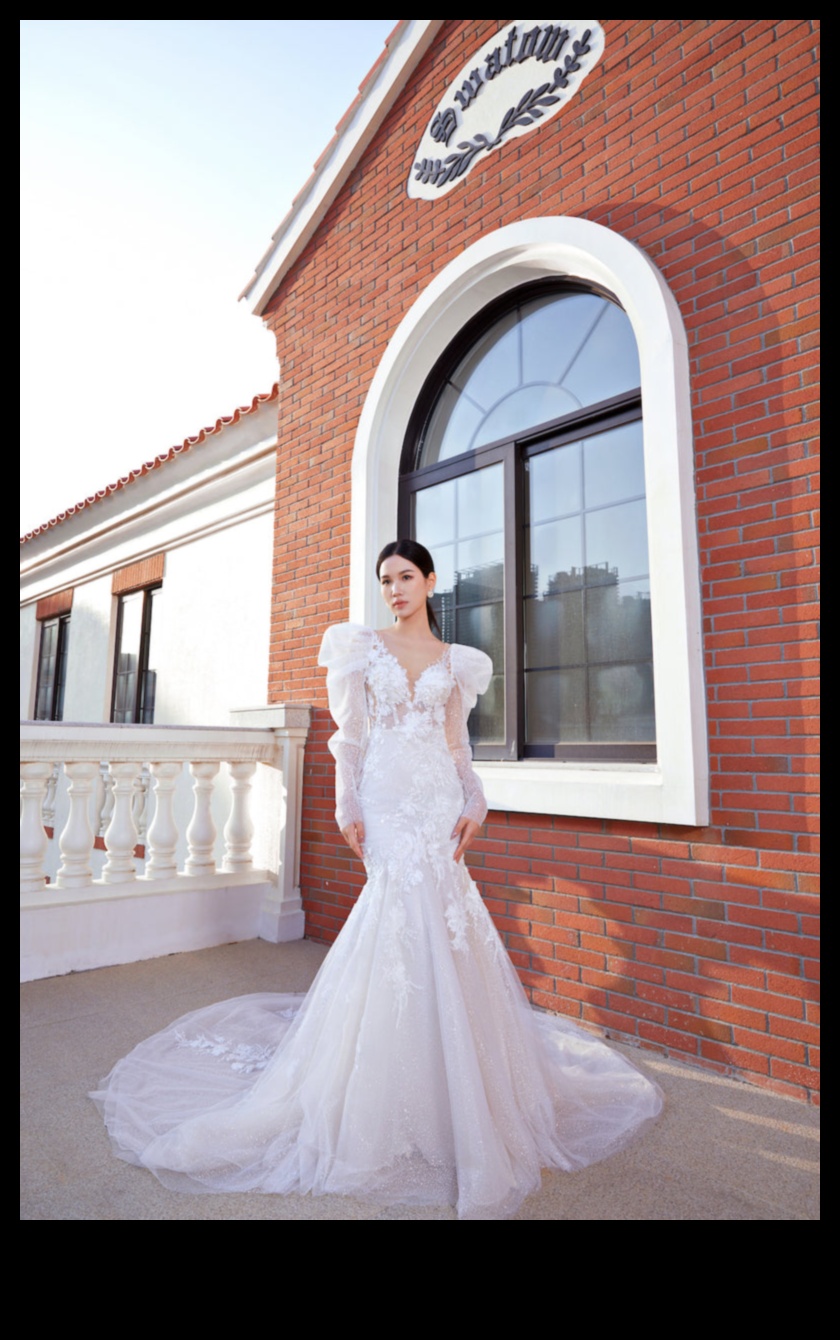 Glimmering Grace Bridal Jewelry Grace for the Modern Bride 4 Glimmering Grace: Bridal Jewelry Grace