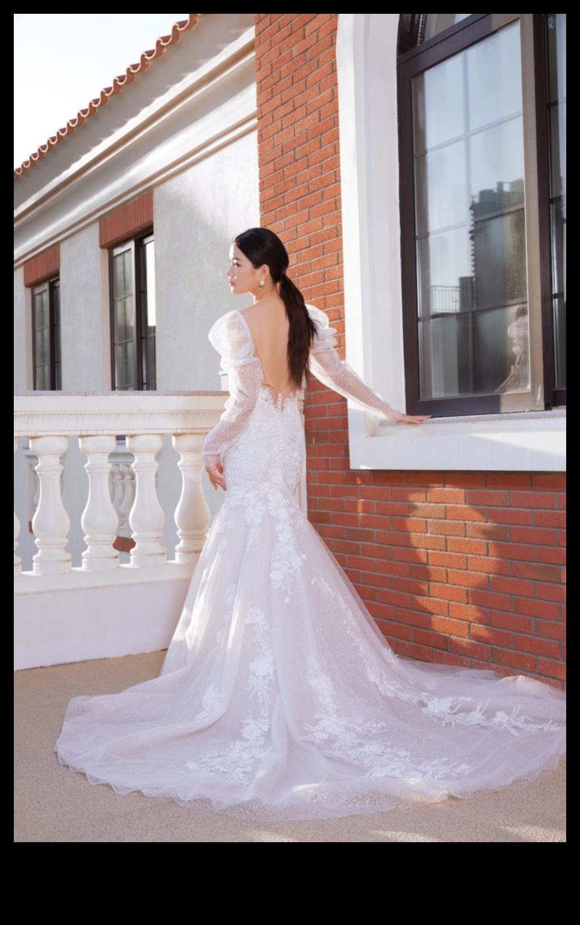 Glimmering Grace Bridal Jewelry Grace for the Modern Bride 5 Glimmering Grace: Bridal Jewelry Grace