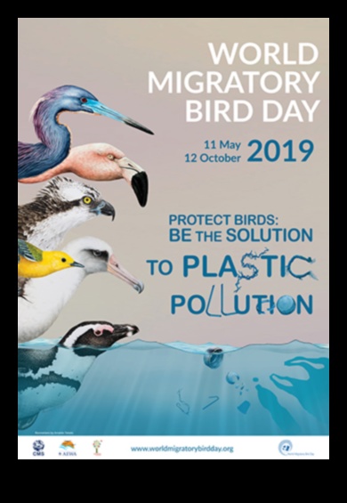 Global Gathering Celebrating International Bird Days 4 Global Gathering: Celebrating International Bird Days