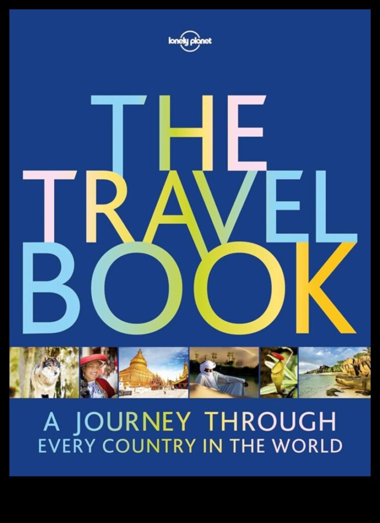 Global Glimpses A Journey Through the Heart of Travel 1