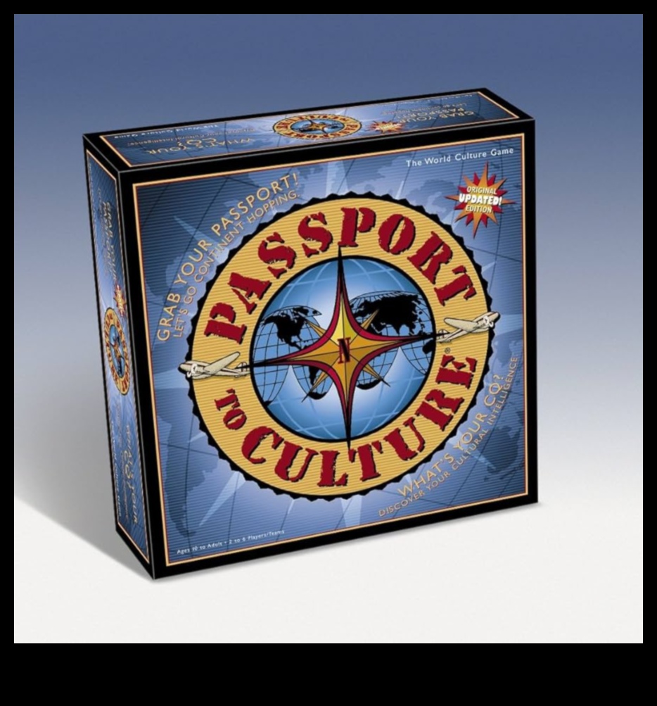 Global Grasp Your Passport to Essential Travel Intelligence 1