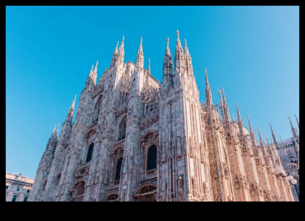 Global Treasures: A Catalog of Unmissable Landmarks