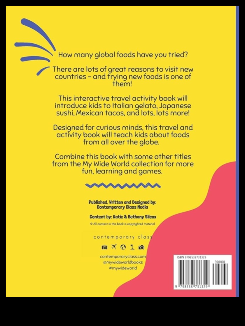 Globe Gourmet: Savoring the Richness of Travel Knowledge