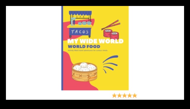 Globe Gourmet: Savoring the Richness of Travel Knowledge