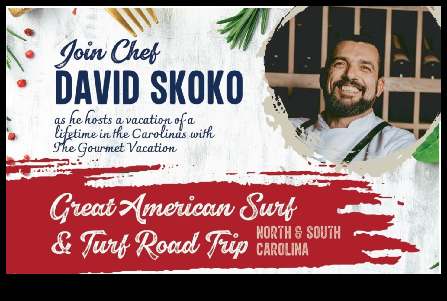 Globe Gourmet: Savoring the Richness of Travel Knowledge