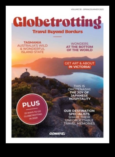 Globe Gourmet: Savoring the Richness of Travel Knowledge