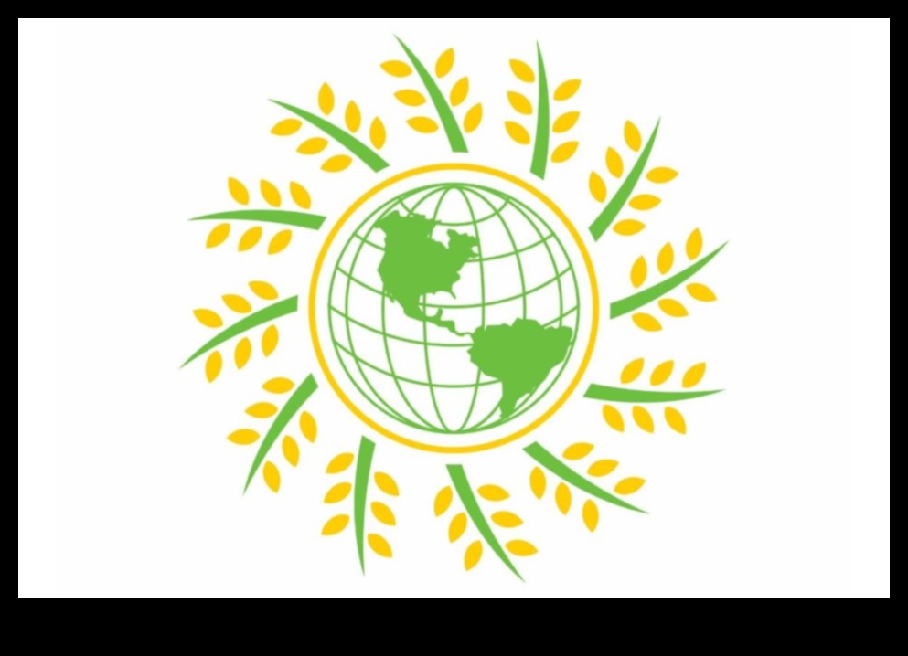 Globe Grains: Cultivating Travel Insights