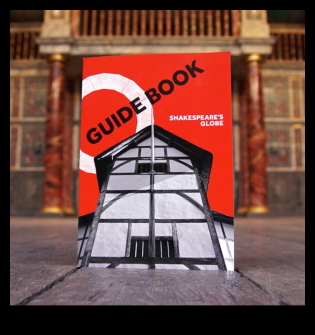 Globe Guidebook: Your Comprehensive Manual to Travel