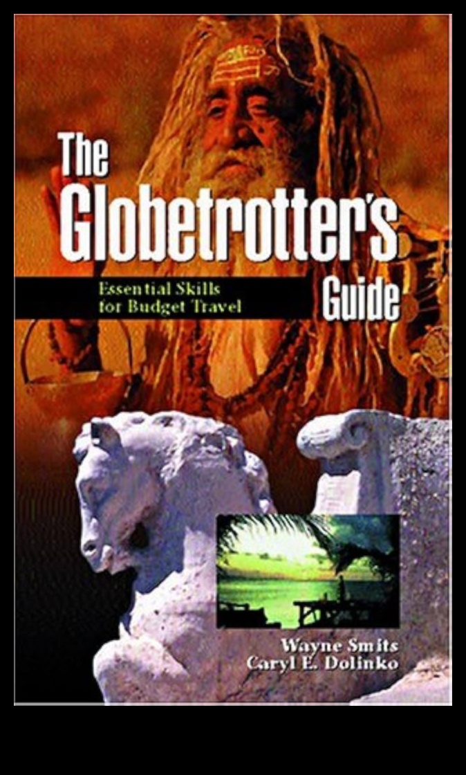 Globetrotter's Gaze: Essential Sightseeing Recommendations