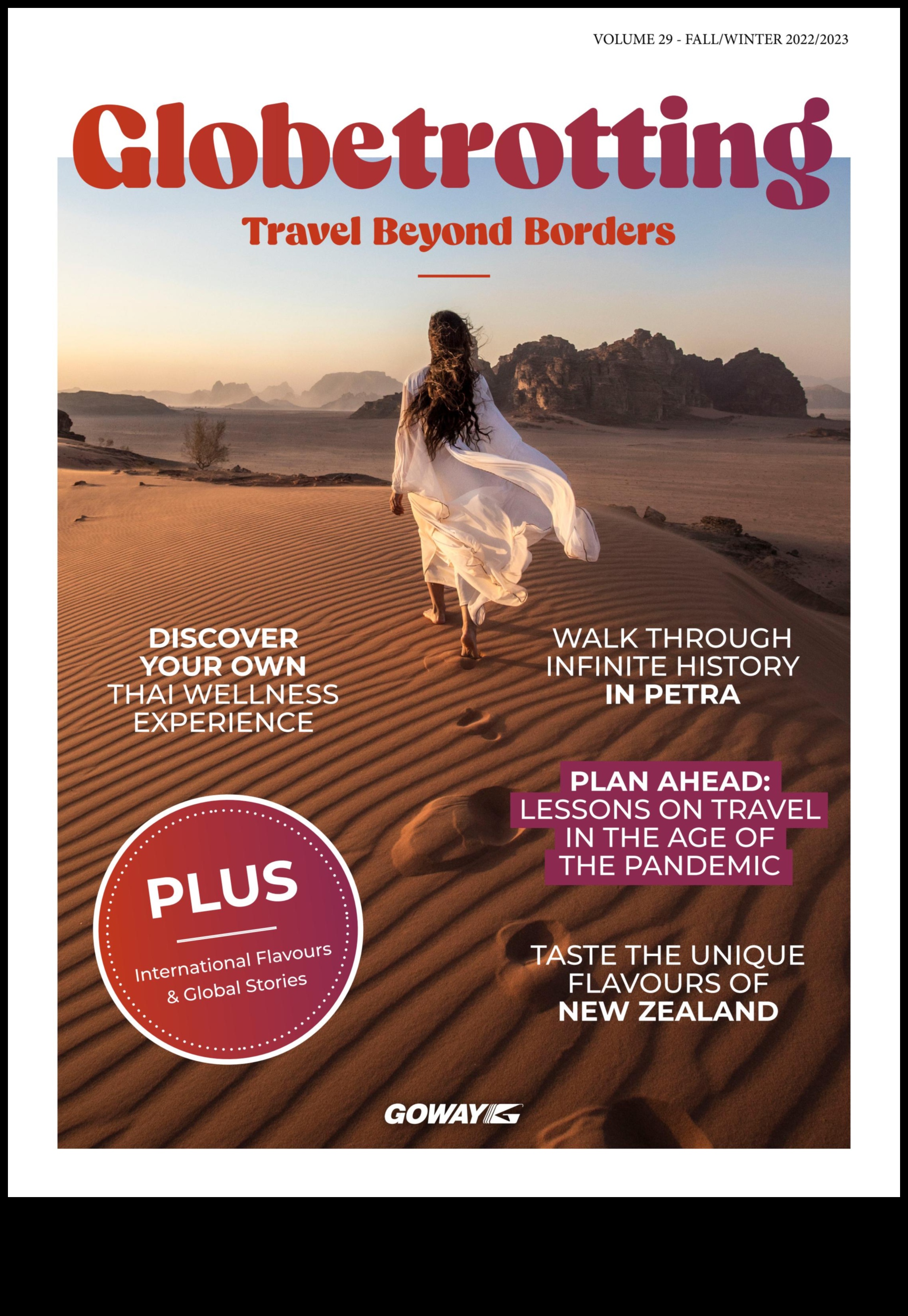 Globetrotter's Gaze: Essential Sightseeing Recommendations