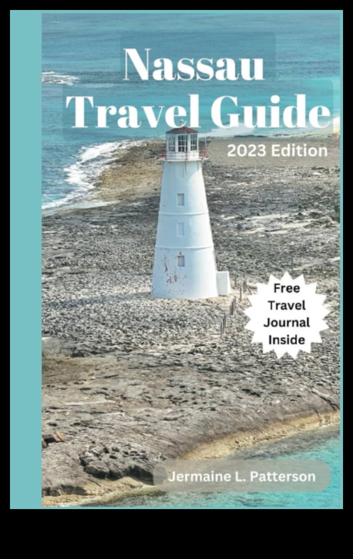 Globetrotter's Gazette: Navigating the World's Wonders